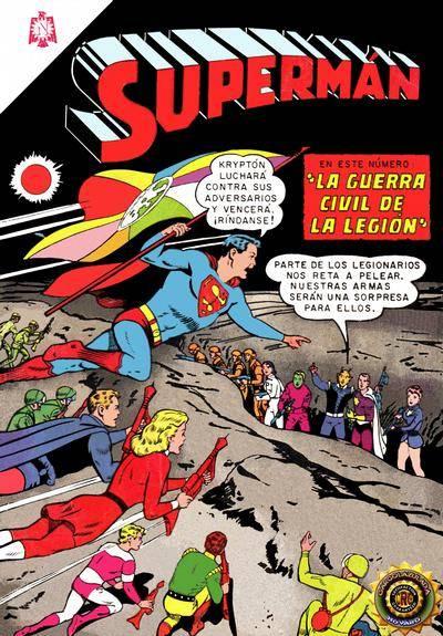 Supermán 547