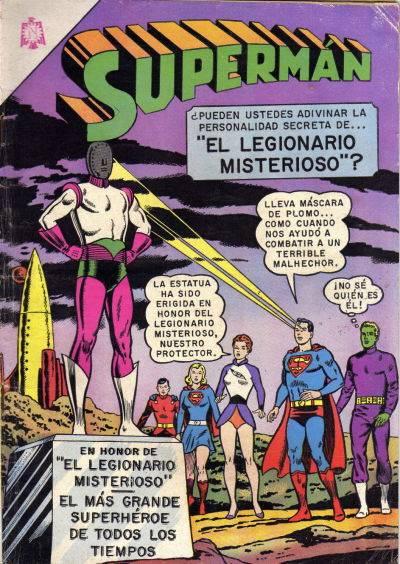 Supermán 551