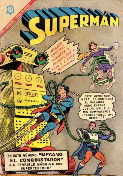 Supermán 578