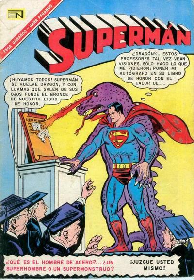 Supermán 584