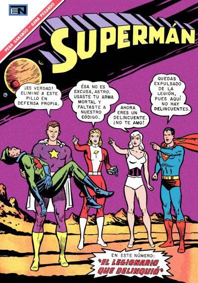 Supermán 586