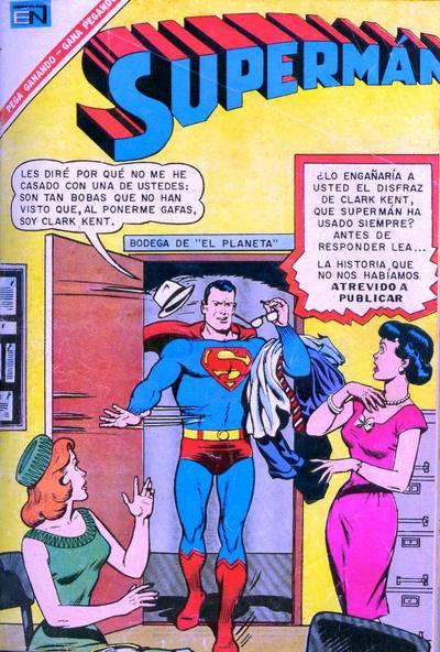 Supermán 587