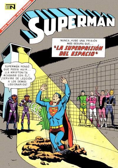 Supermán 595