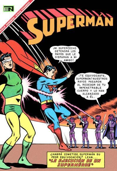 Supermán 600