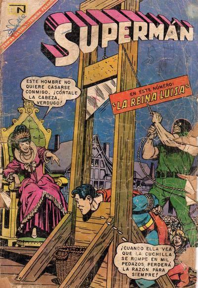 Supermán 622