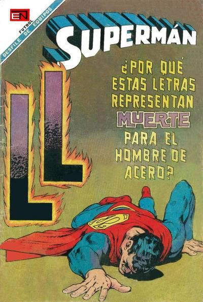 Supermán 659