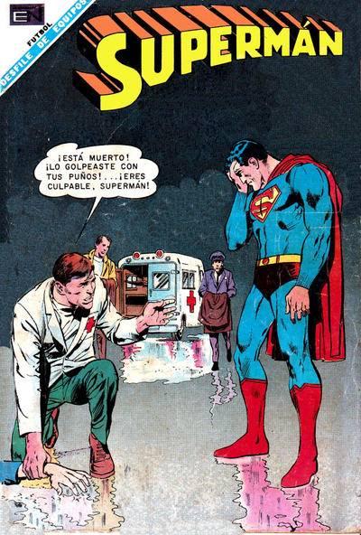Supermán 684