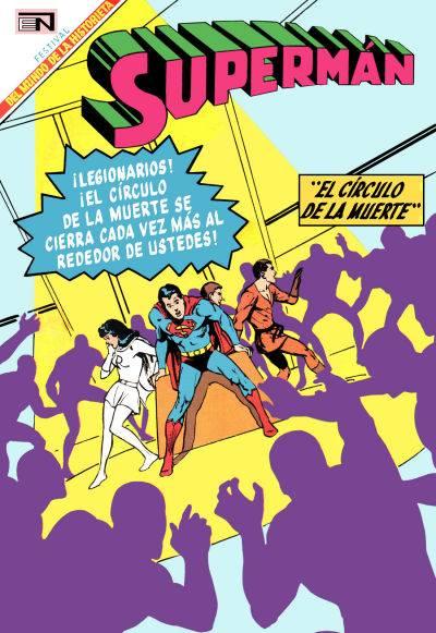 Supermán 697