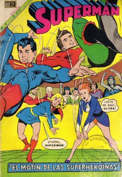 Supermán 703