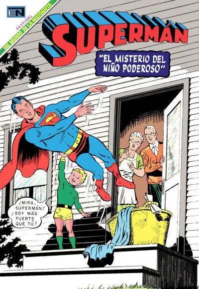 Supermán 706