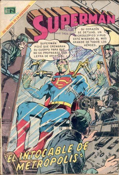 Supermán 713