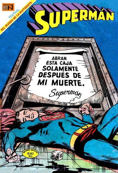 Supermán 715