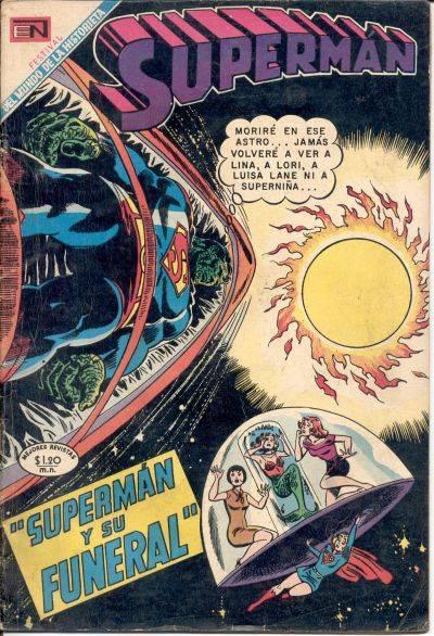 Supermán 719