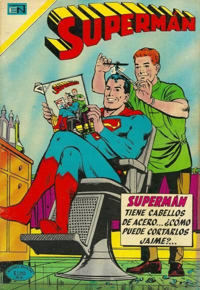 Supermán 739