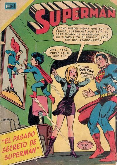 Supermán 772
