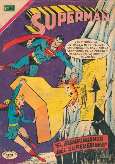 Supermán 774
