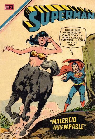 Supermán 776