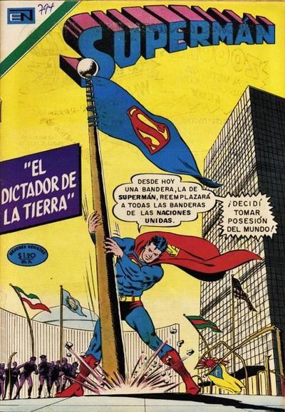 Supermán 794