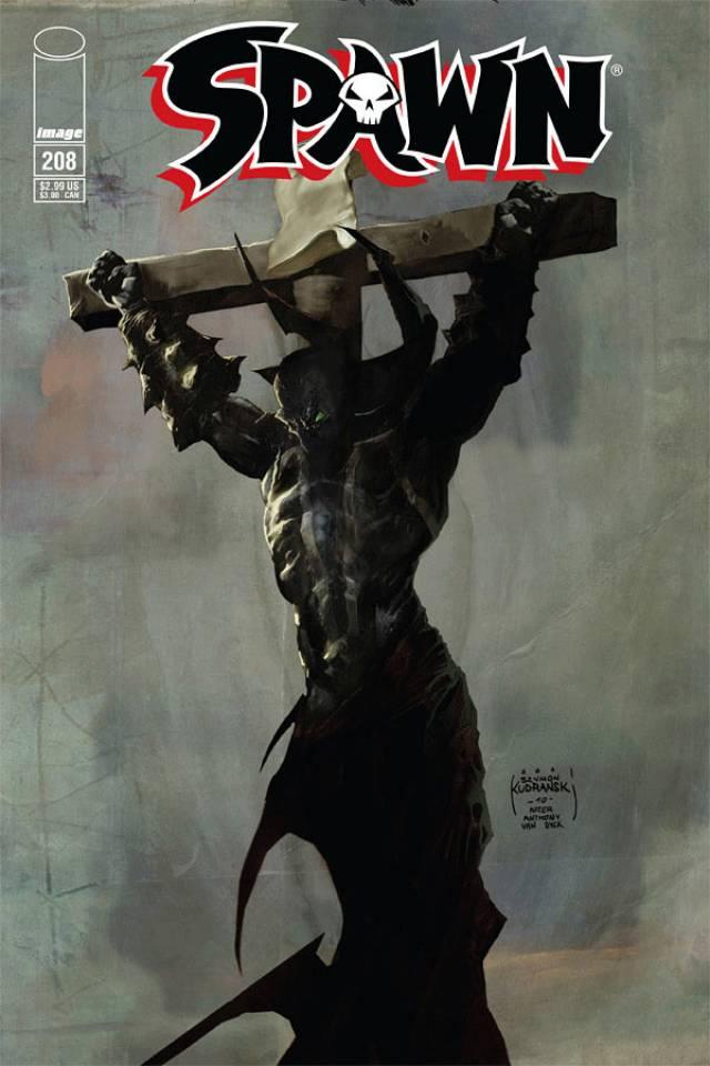 Spawn 208