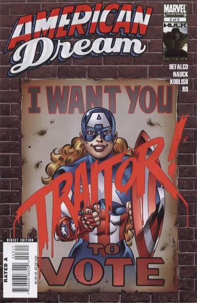 American Dream #3