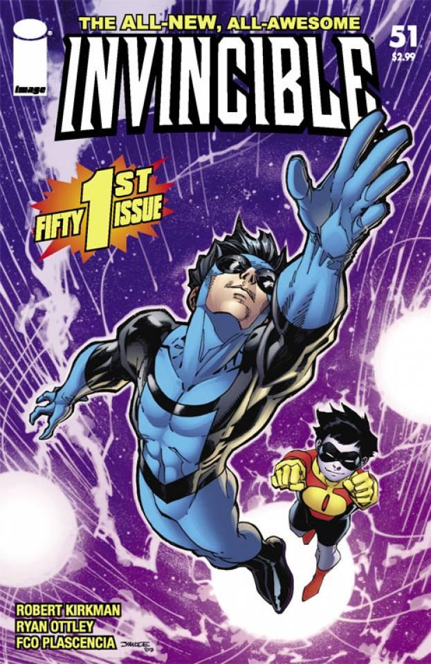 Invincible #51