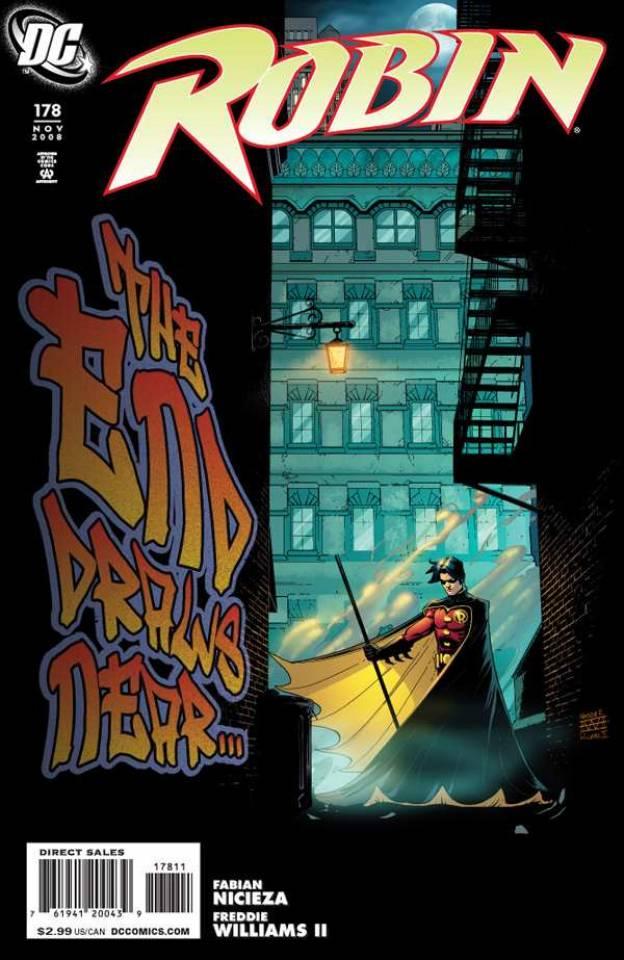 Robin #178
