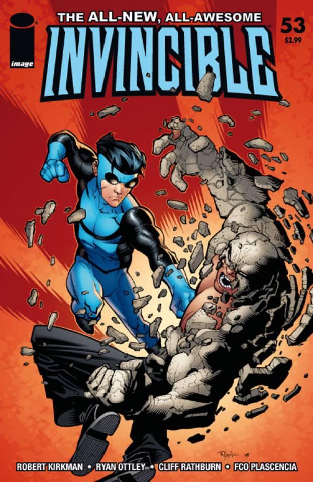 Invincible #53