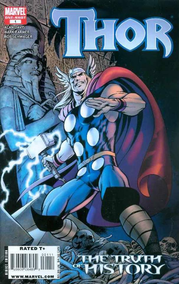 Thor: Truth of History
