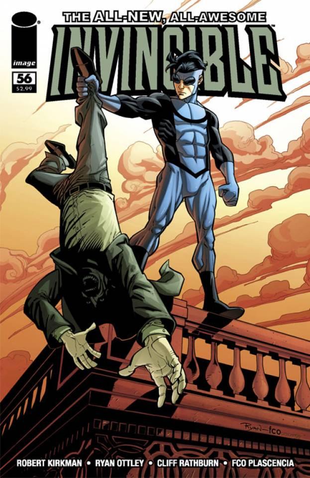 Invincible #56
