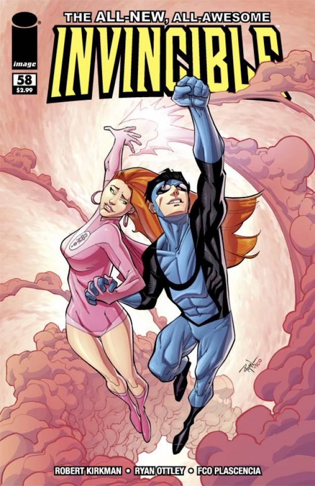 Invincible #58