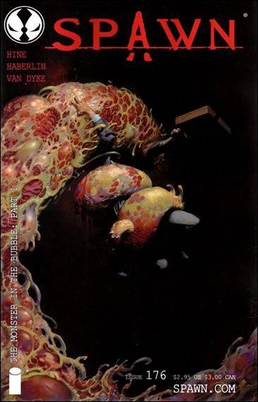 Spawn 176