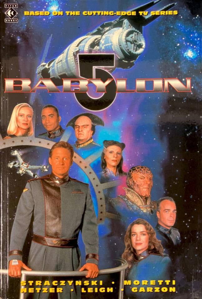 Babylon 5
