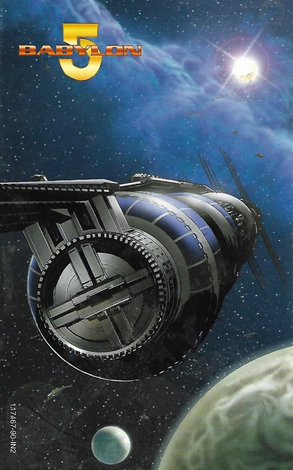 Babylon 5
