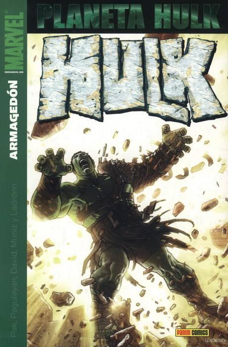 Hulk #12