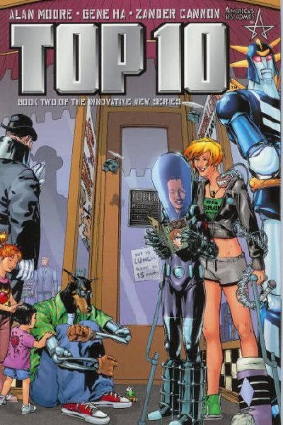 Top 10 #2