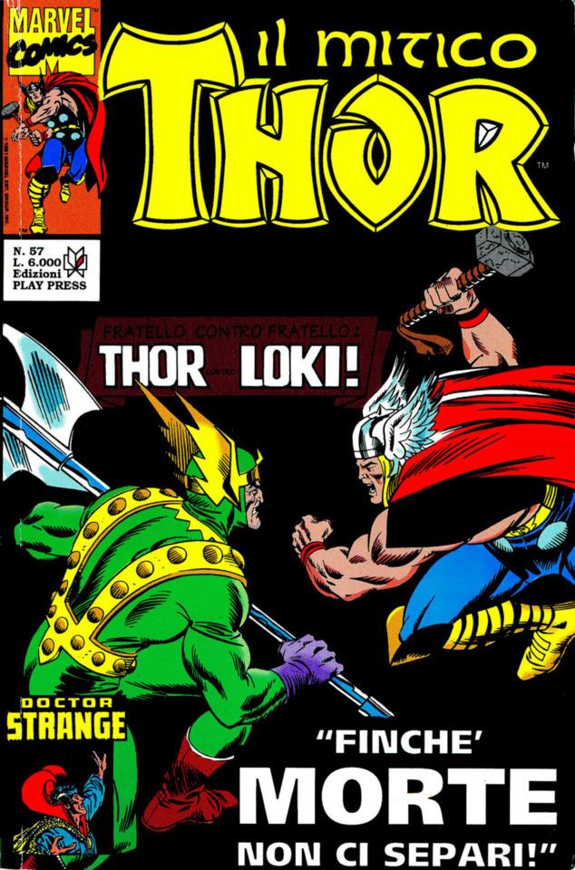 Thor #57