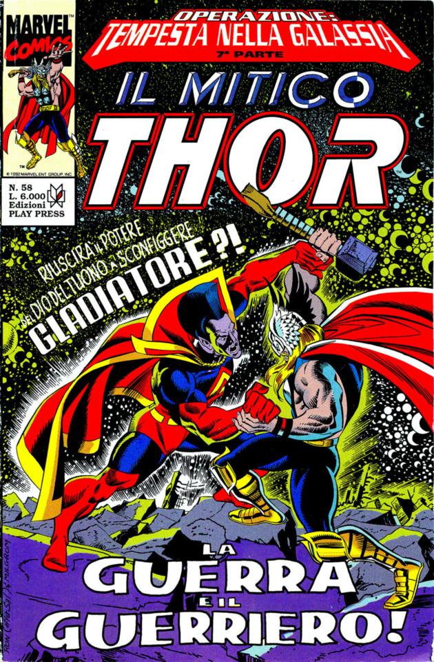 Thor #58