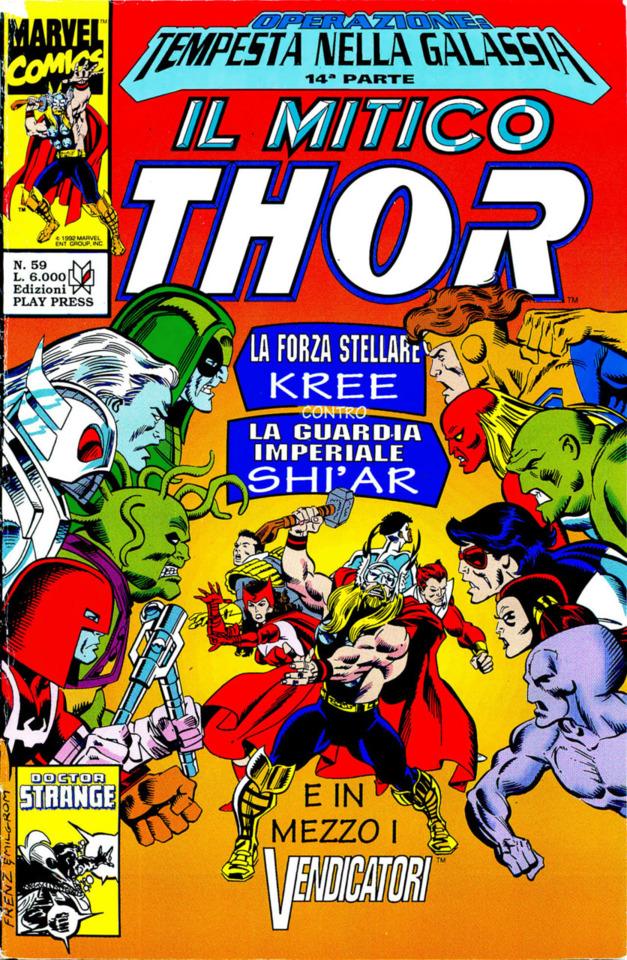 Thor #59