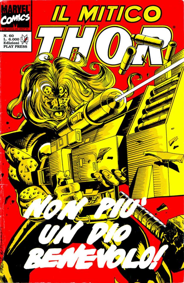 Thor #60