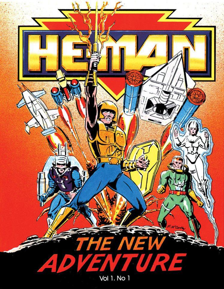 He-Man