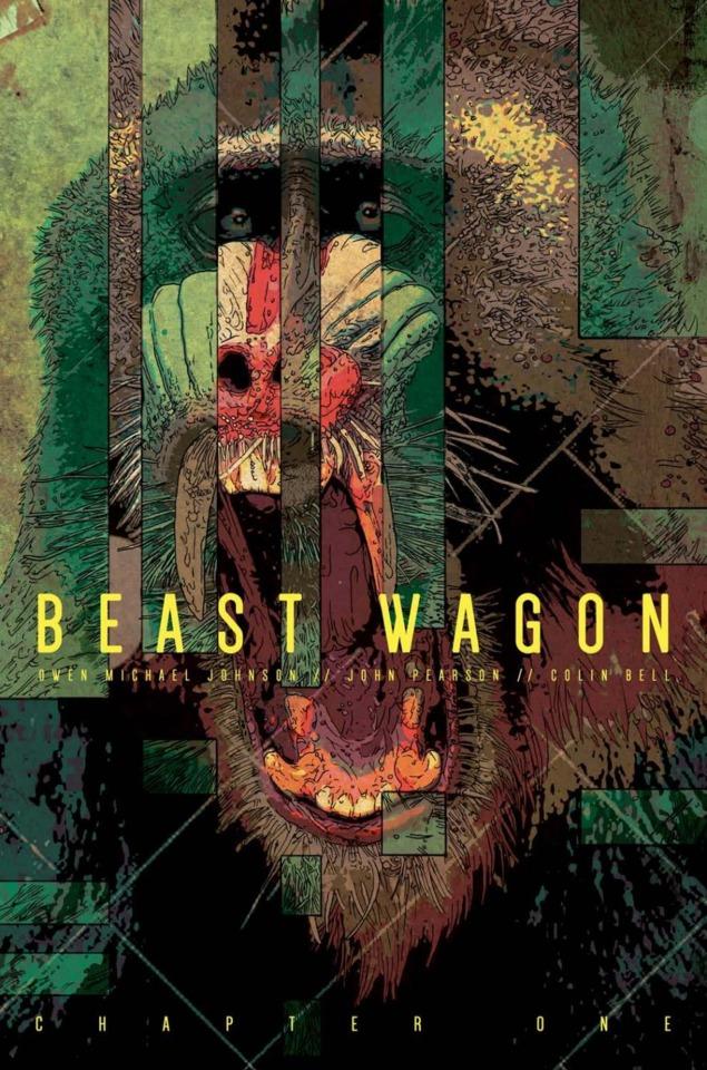 Beast Wagon