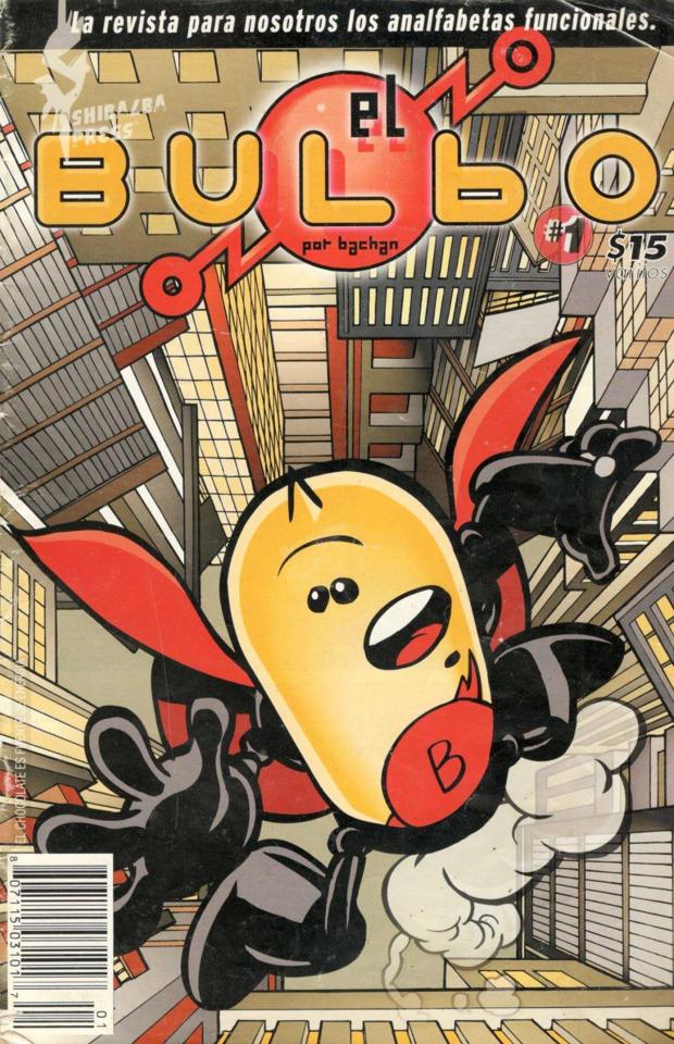 El Bulbo