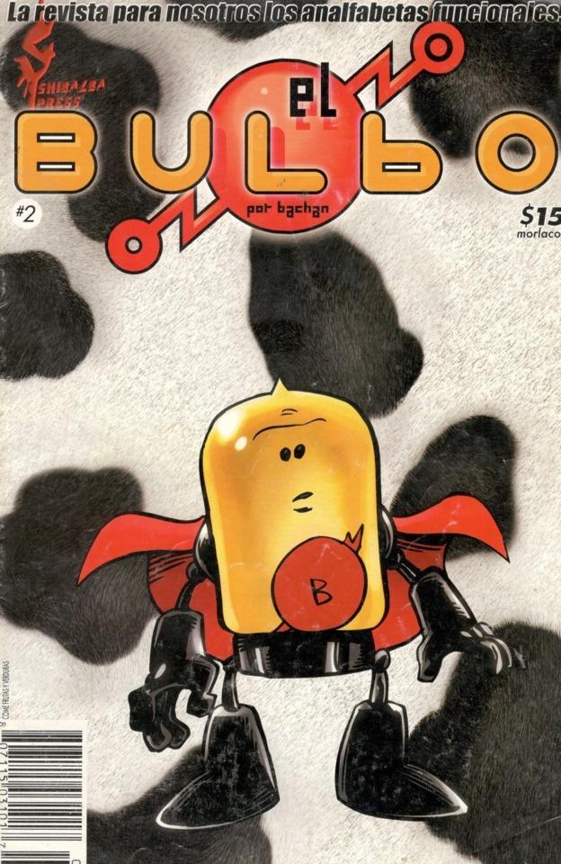 El Bulbo #2