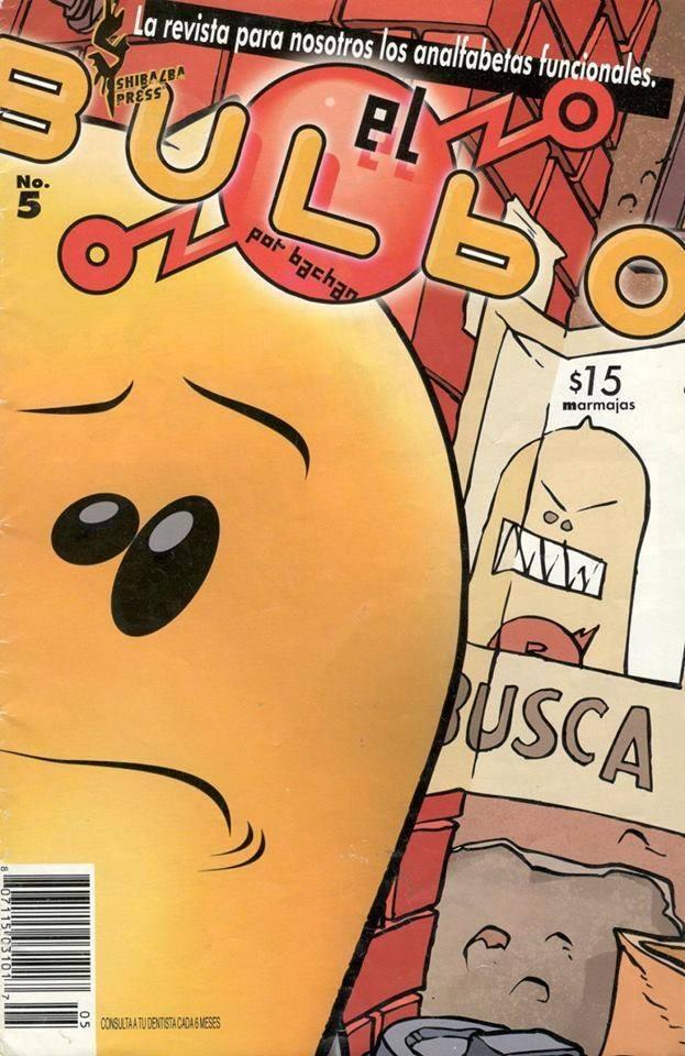 El Bulbo #5