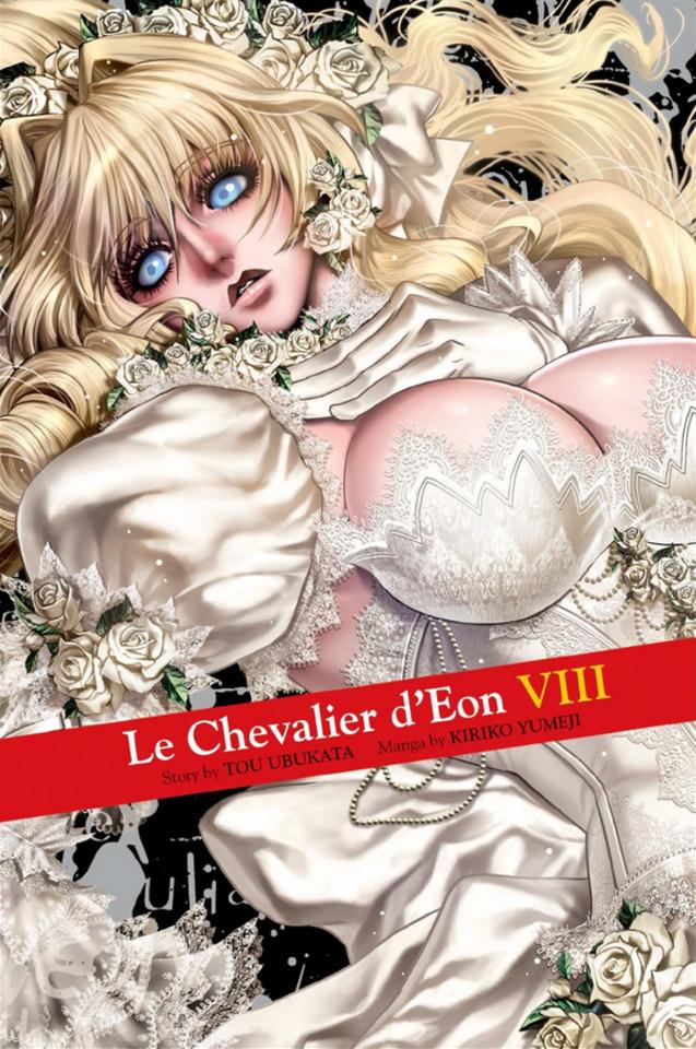 Le Chevalier d'Eon #8