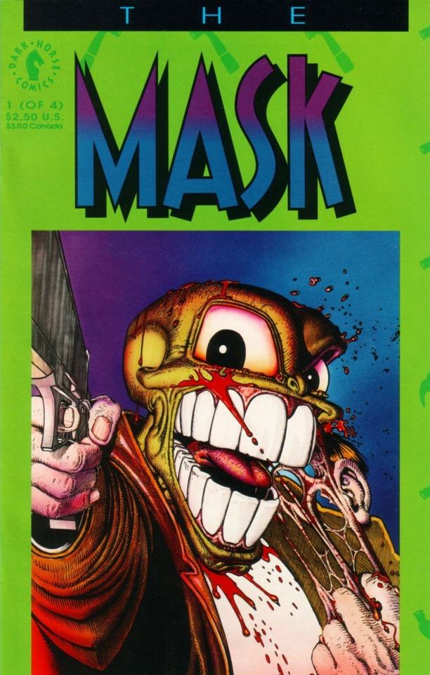 The Mask