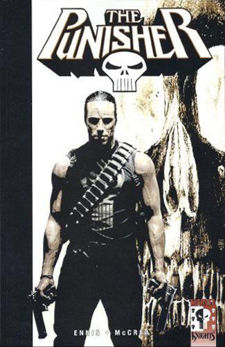The Punisher Marvel Knights: Trade Paperback #6