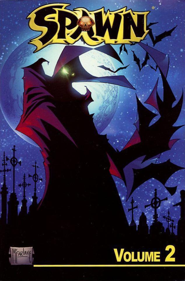 Spawn Collection #2