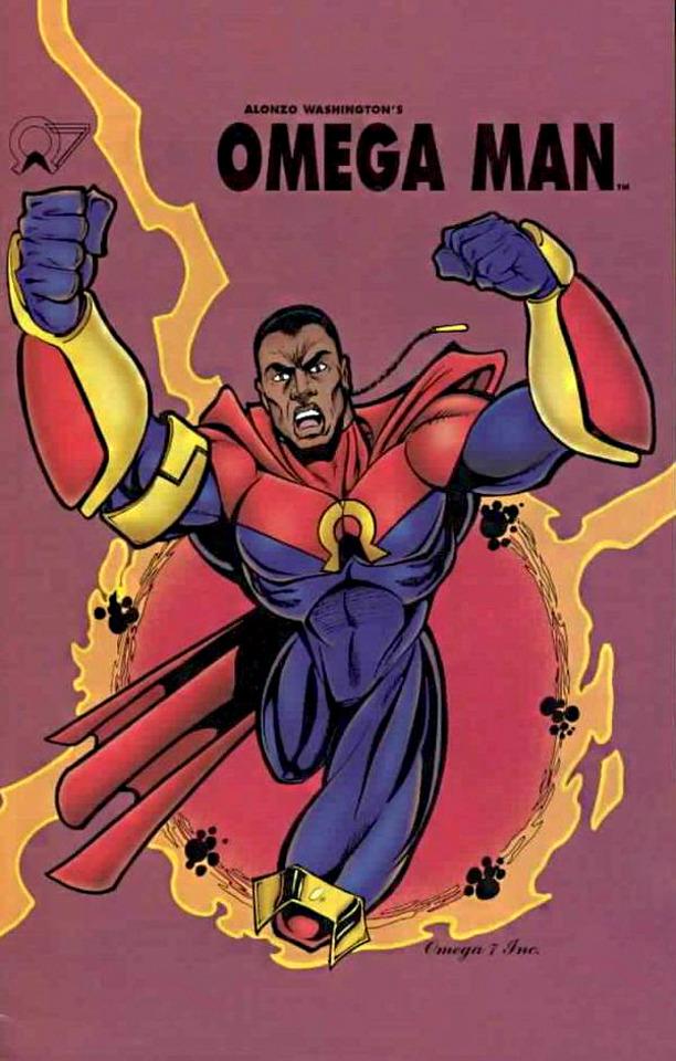 Omega Man