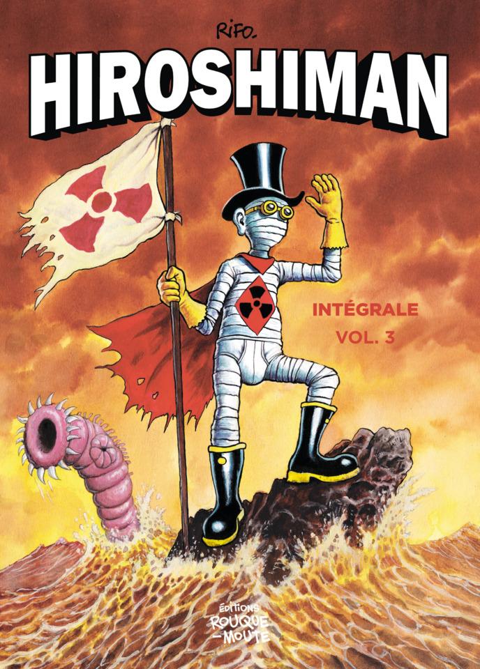 L'intégrale d'Hiroshiman #3
